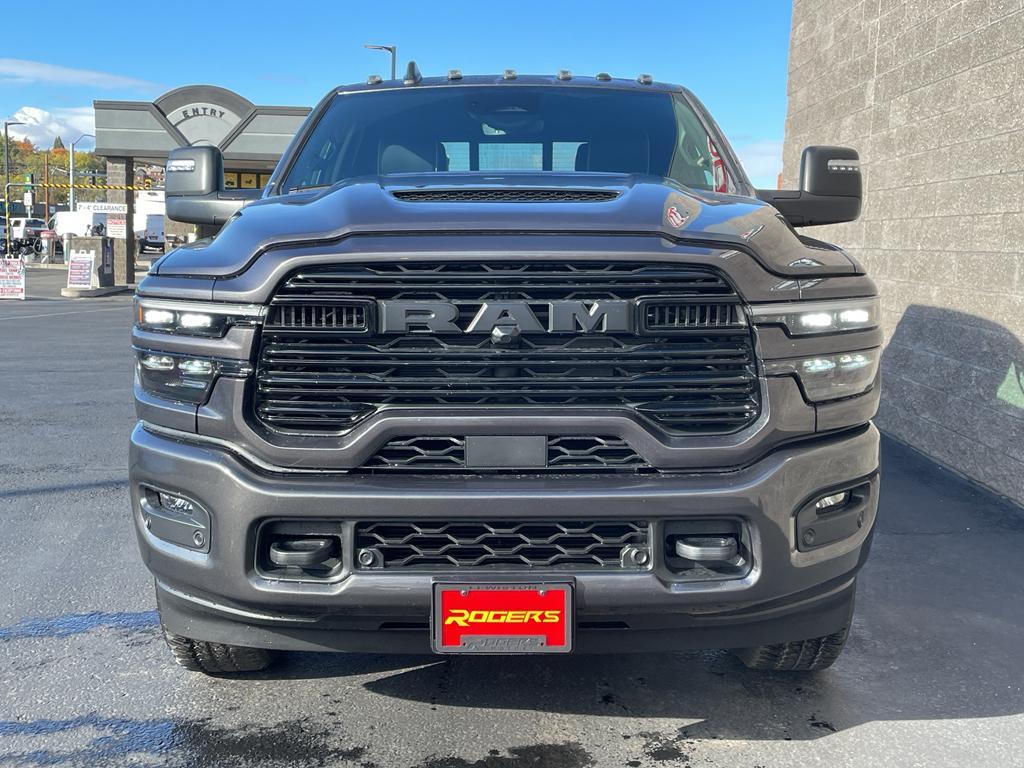 new 2026 Ram 2500 car, priced at $84,999
