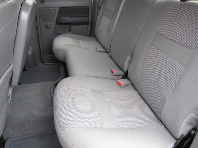 used 2006 Dodge Ram 1500 car