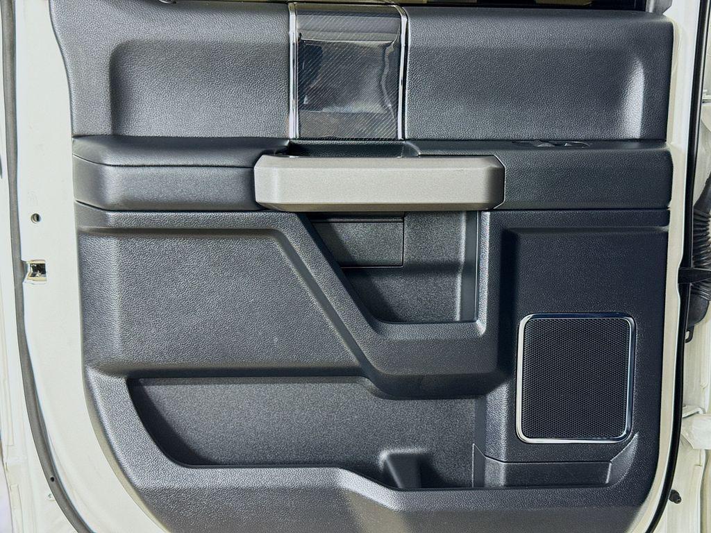 used 2020 Ford F-350 car, priced at $64,495