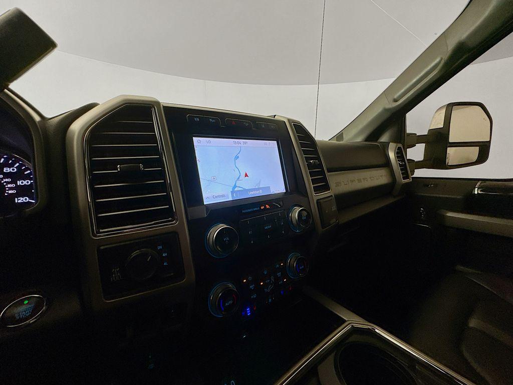 used 2020 Ford F-350 car, priced at $64,495