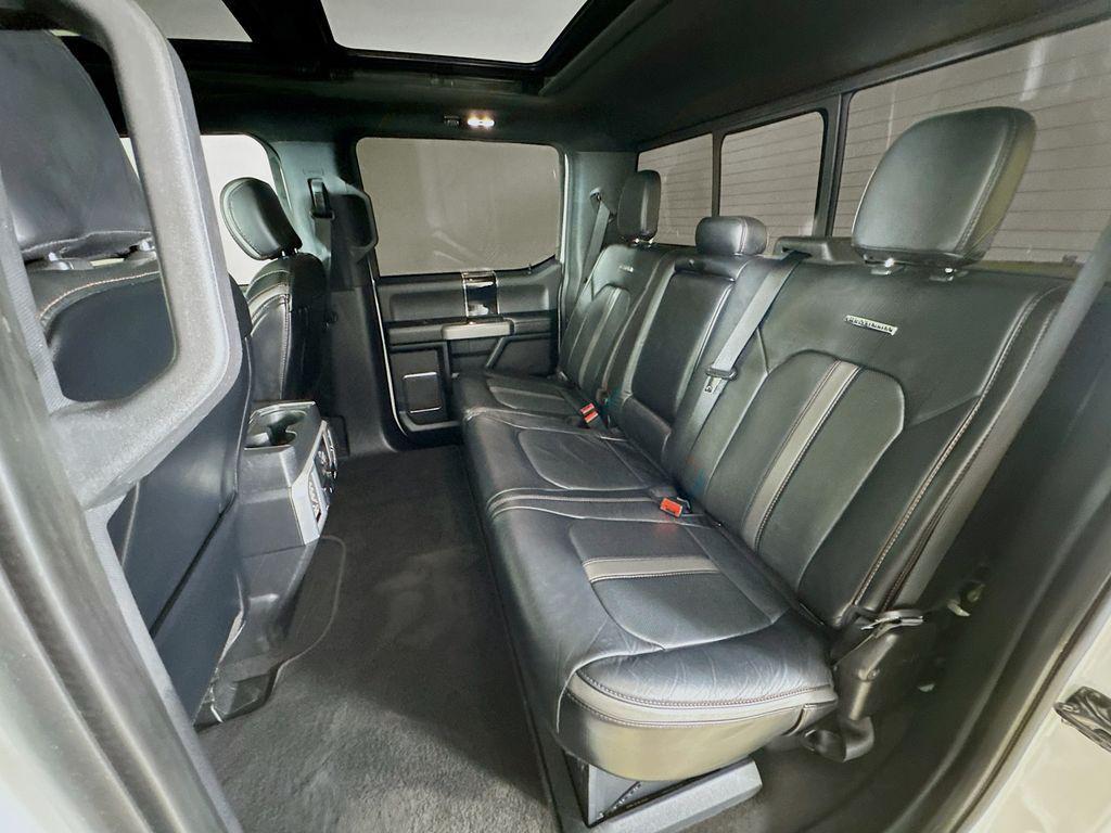 used 2020 Ford F-350 car, priced at $64,495