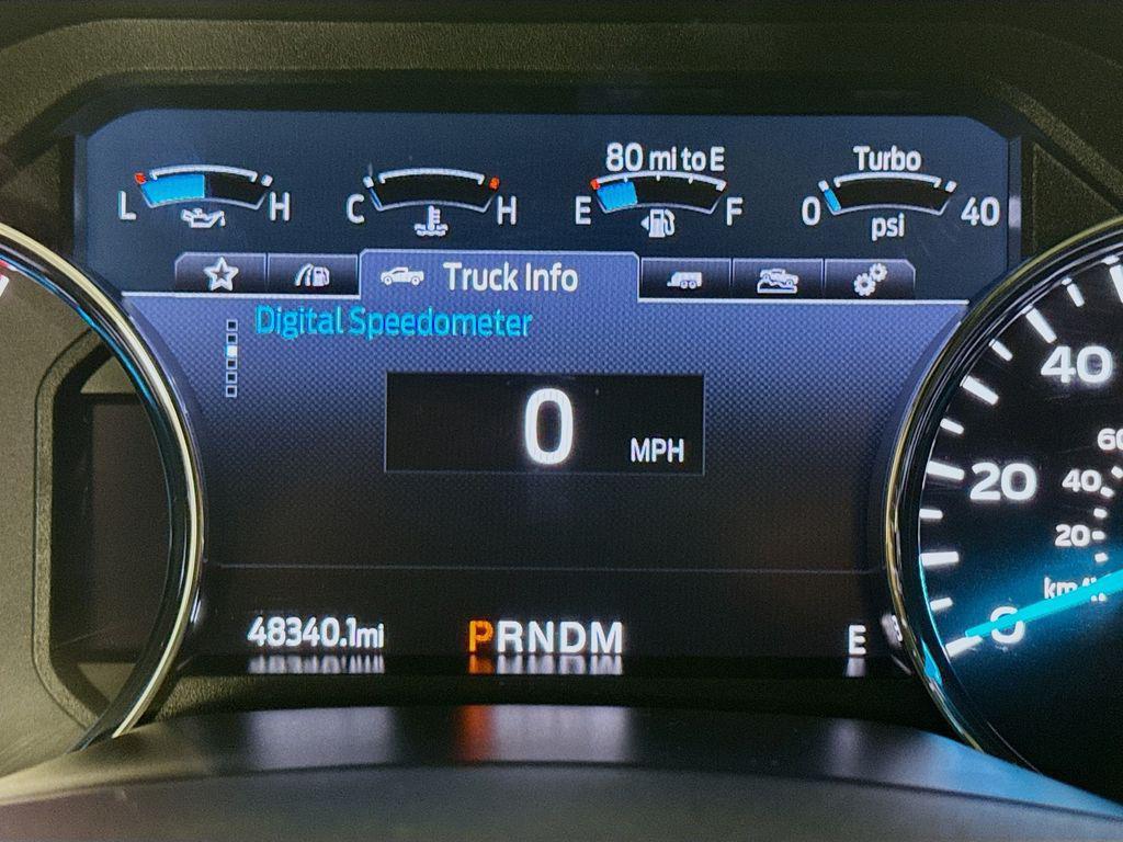 used 2020 Ford F-350 car, priced at $64,495