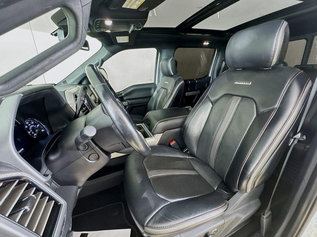used 2020 Ford F-350 car, priced at $64,495