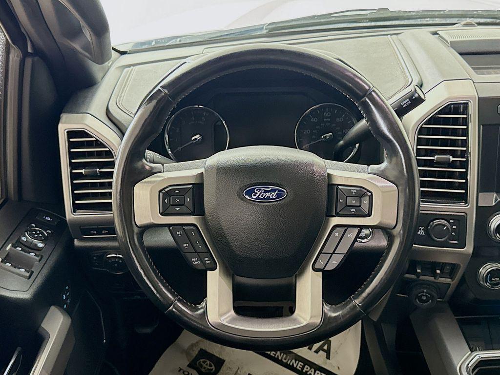 used 2020 Ford F-350 car, priced at $64,495