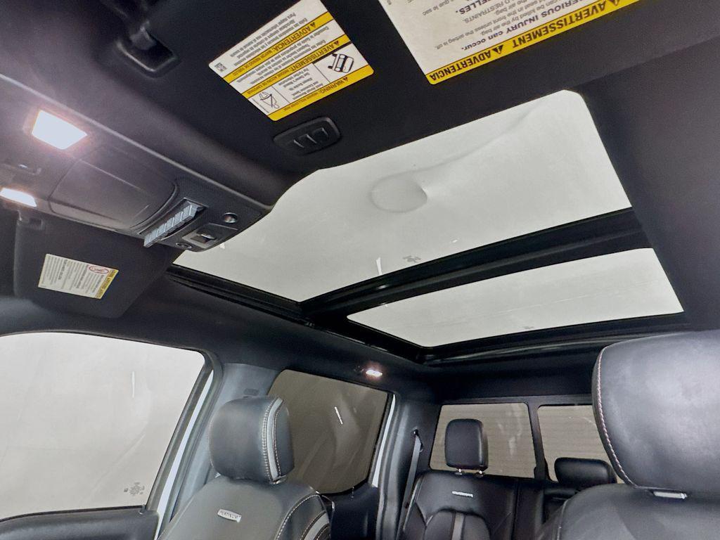 used 2020 Ford F-350 car, priced at $64,495