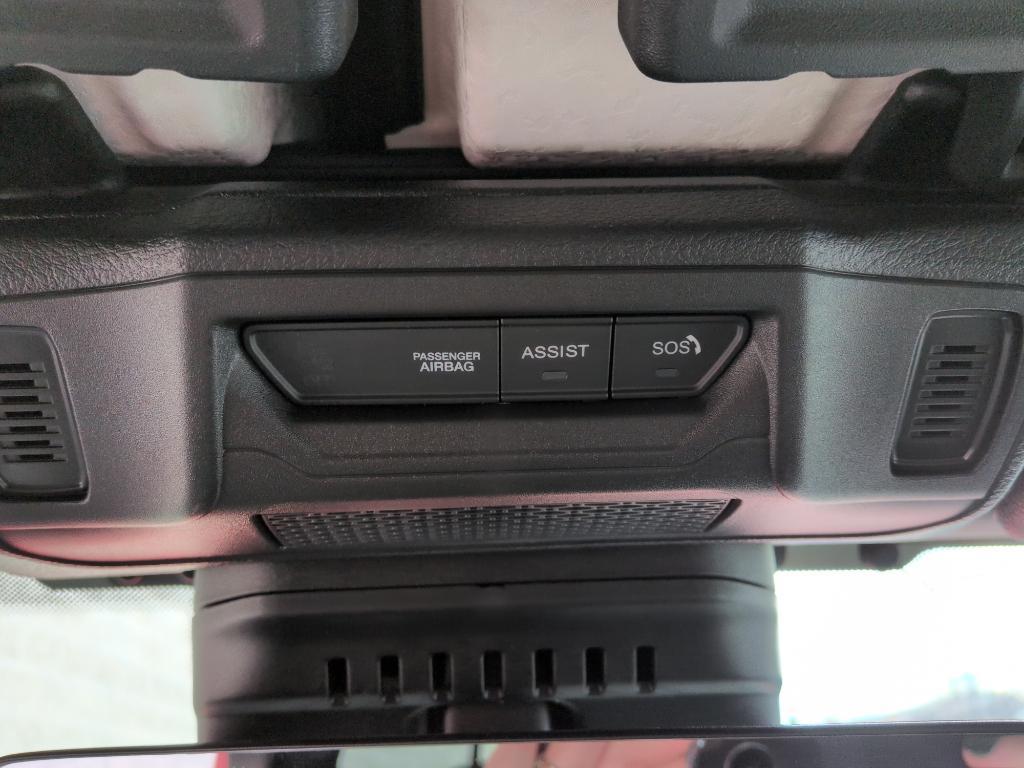 new 2025 Jeep Wrangler car, priced at $56,999