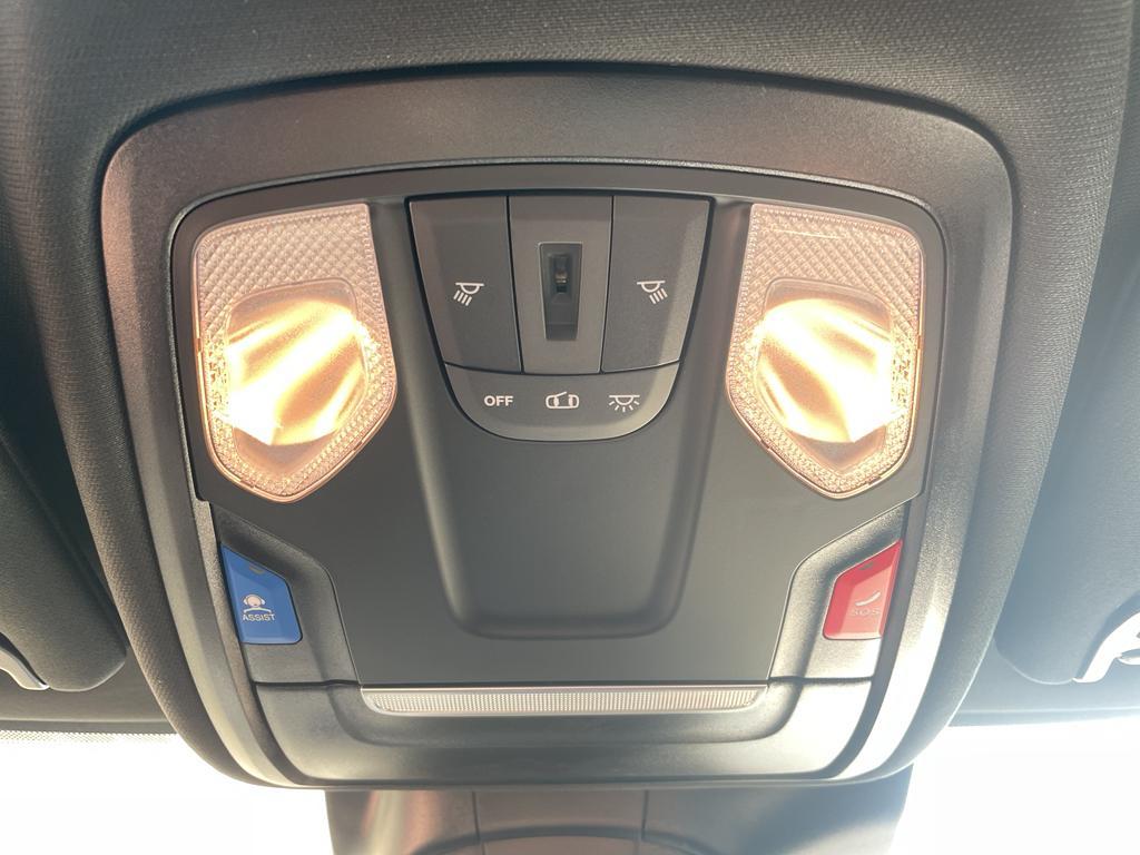 new 2026 Ram 3500 car, priced at $73,999