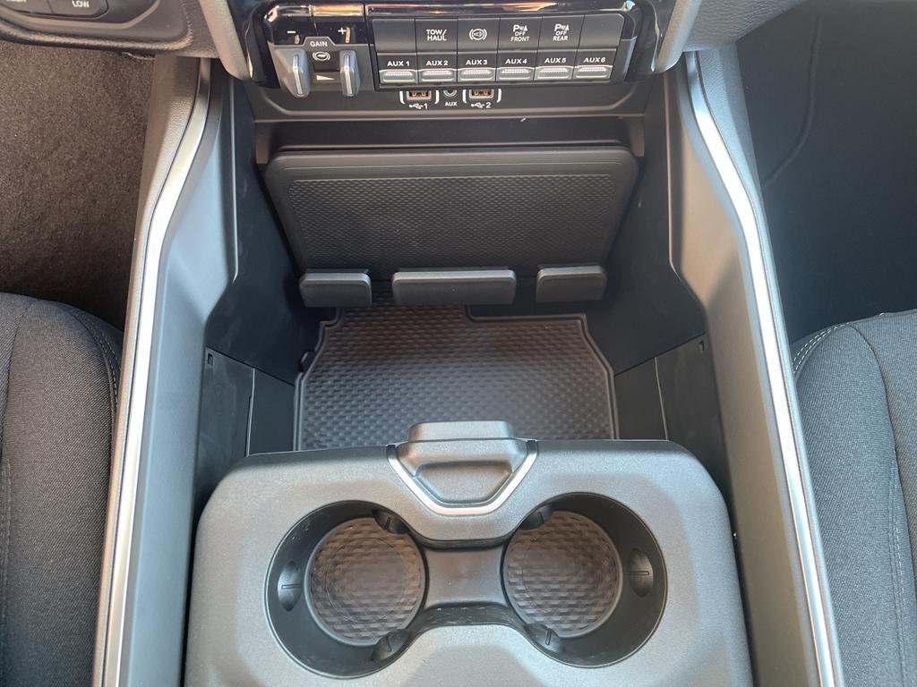 new 2026 Ram 3500 car, priced at $73,999