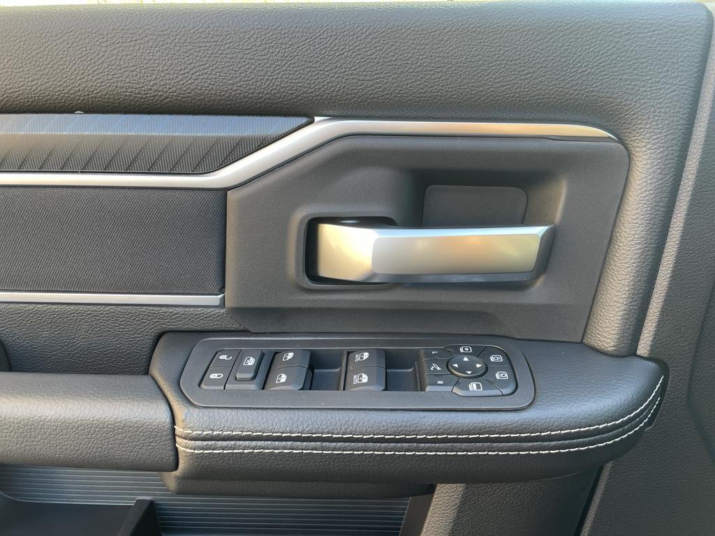 new 2026 Ram 3500 car, priced at $73,999