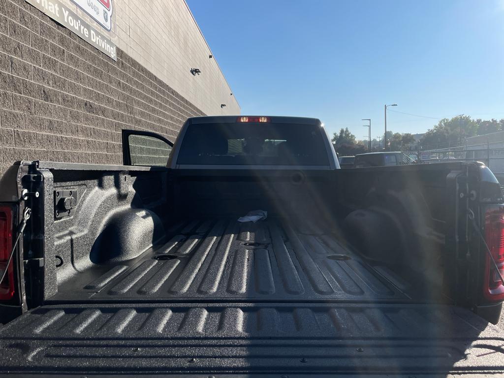 new 2026 Ram 3500 car, priced at $73,999