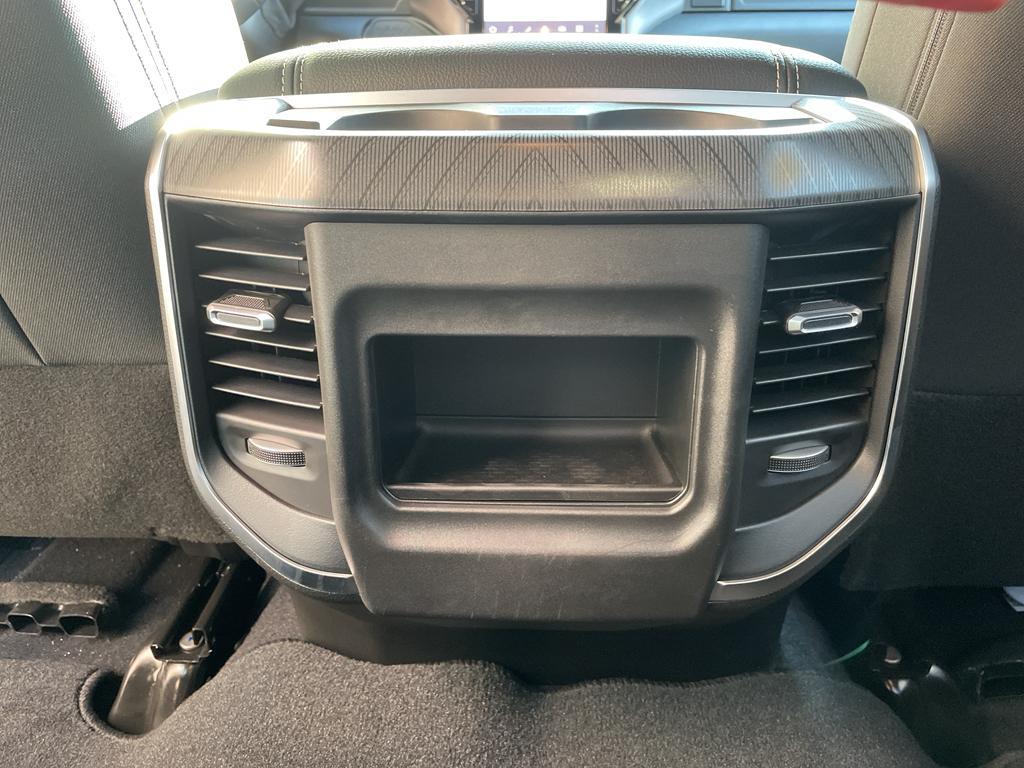 new 2026 Ram 3500 car, priced at $73,999