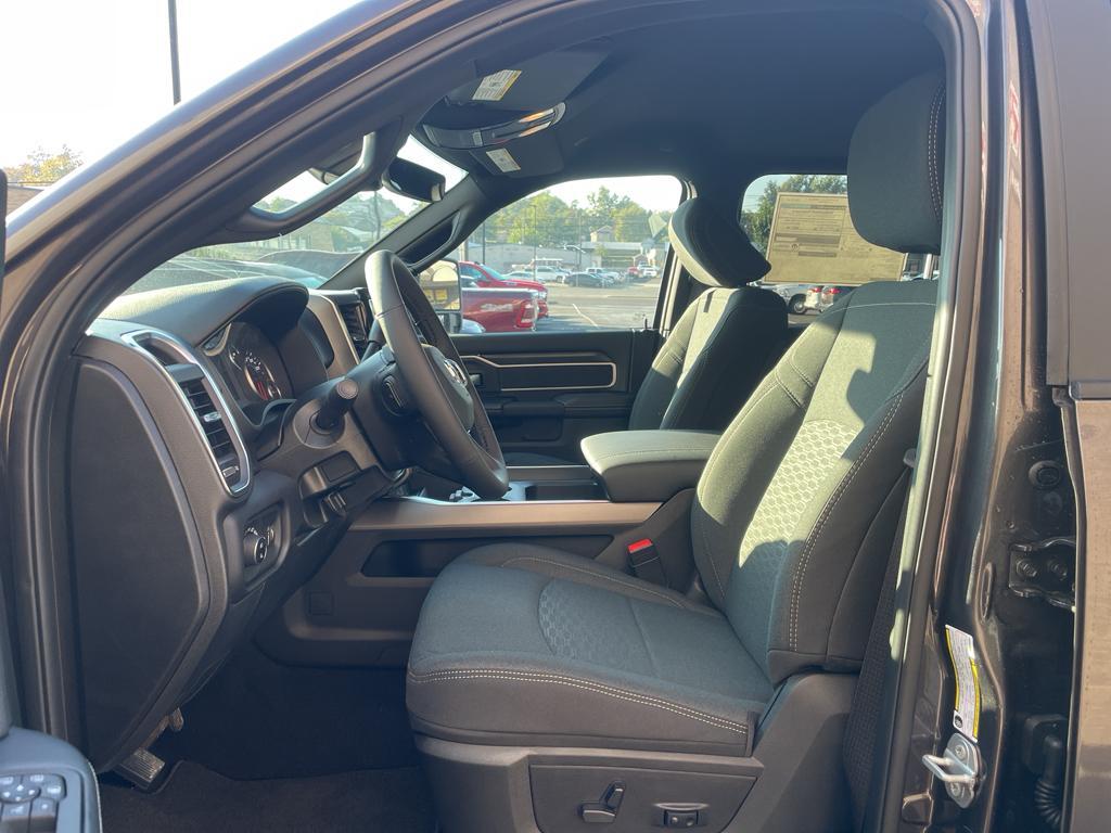 new 2026 Ram 3500 car, priced at $73,999