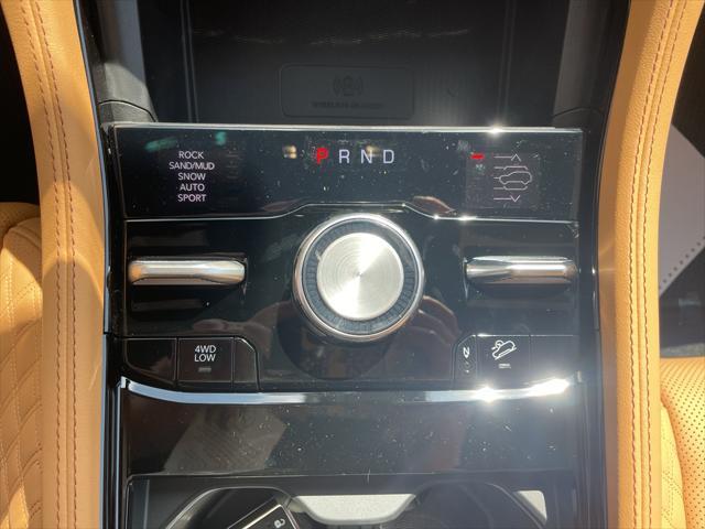 new 2025 Jeep Grand Cherokee car, priced at $64,099