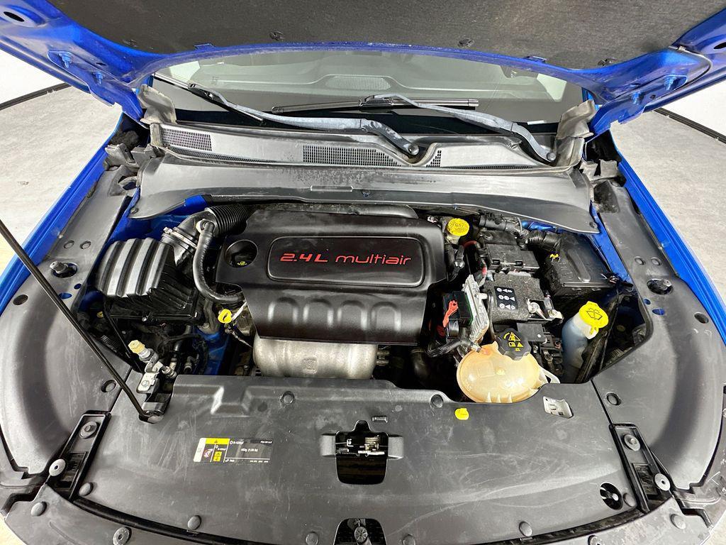 used 2017 Jeep New Compass car, priced at $10,999