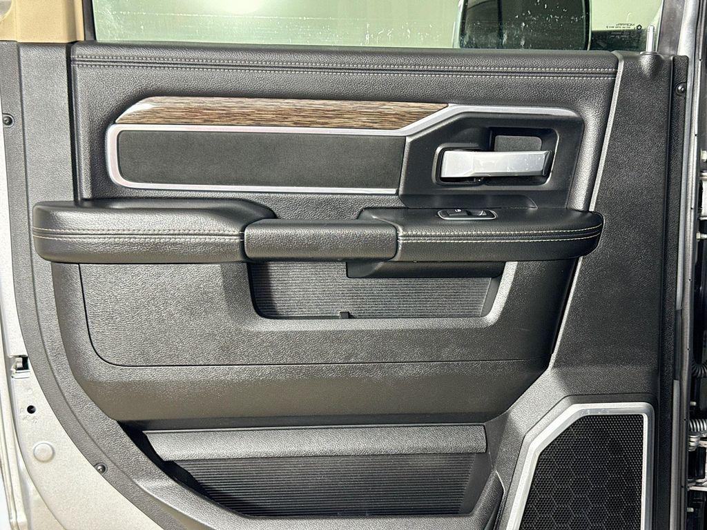 used 2021 Ram 2500 car, priced at $46,995