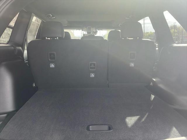 new 2025 Jeep Grand Cherokee car, priced at $47,725