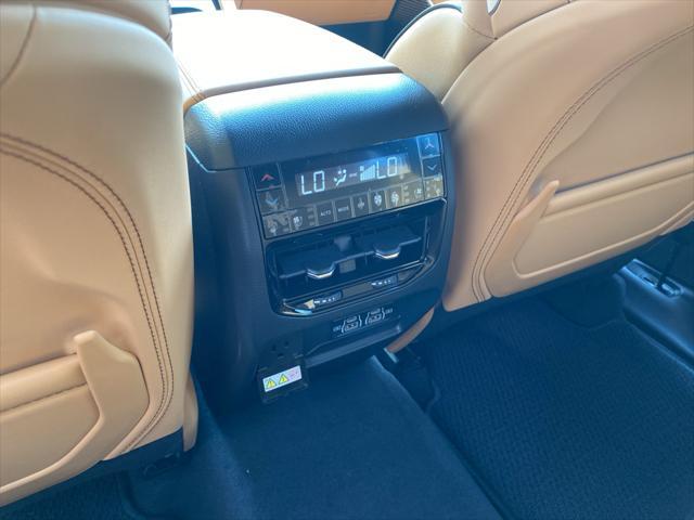 new 2025 Jeep Grand Cherokee car, priced at $64,609