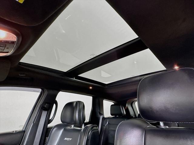 used 2016 Jeep Grand Cherokee car, priced at $34,495