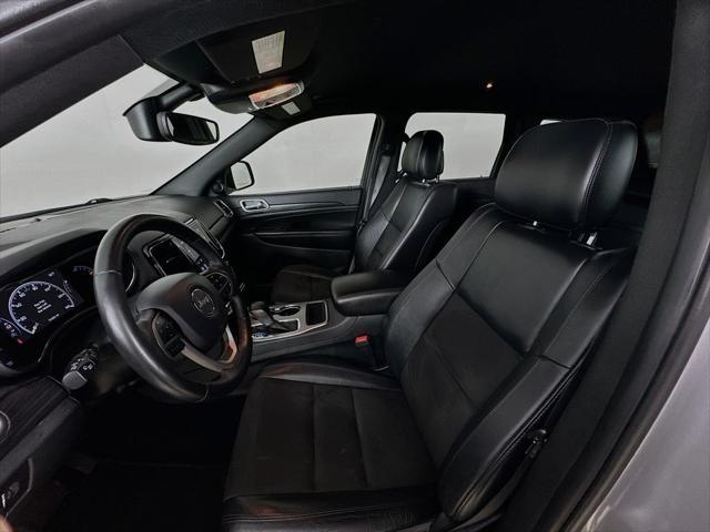 used 2019 Jeep Grand Cherokee car, priced at $22,995