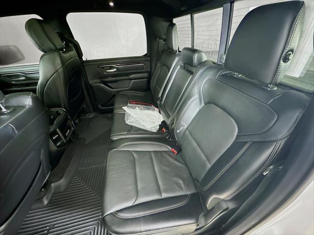 used 2020 Ram 1500 car, priced at $35,995