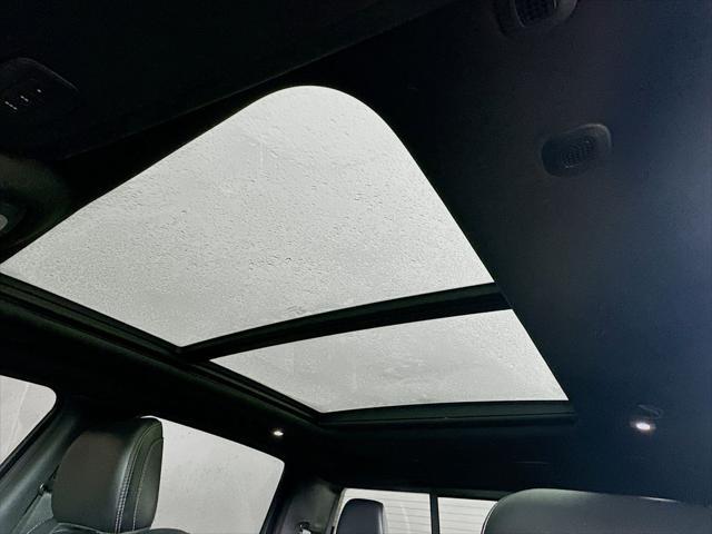 used 2020 Ram 1500 car, priced at $35,995