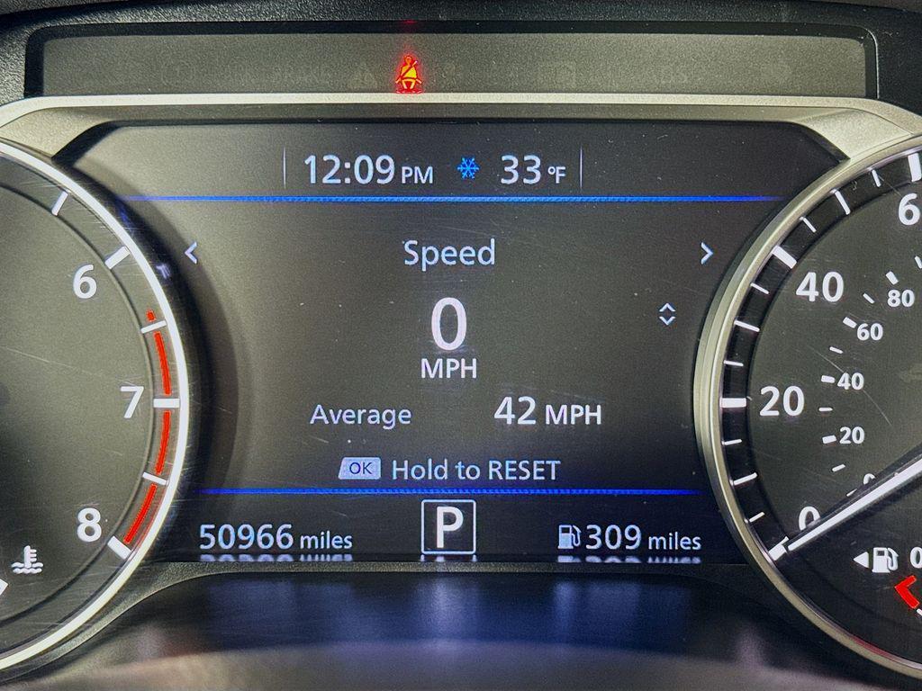 used 2023 Nissan Altima car, priced at $20,999