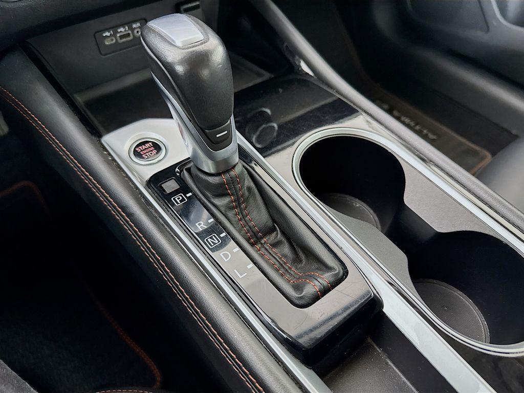 used 2023 Nissan Altima car, priced at $20,999