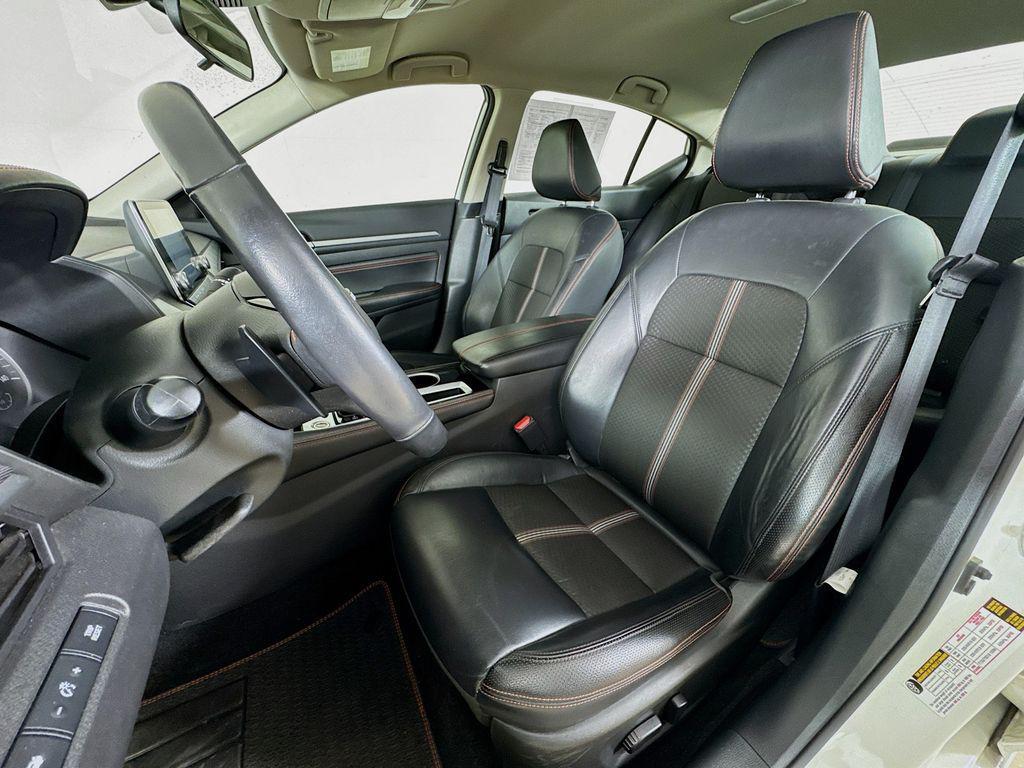 used 2023 Nissan Altima car, priced at $20,999