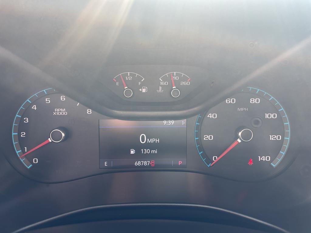 used 2020 Chevrolet Colorado car, priced at $25,495