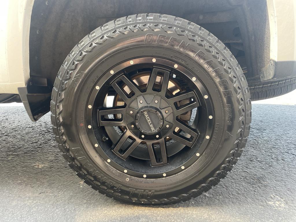used 2020 Chevrolet Colorado car, priced at $25,495