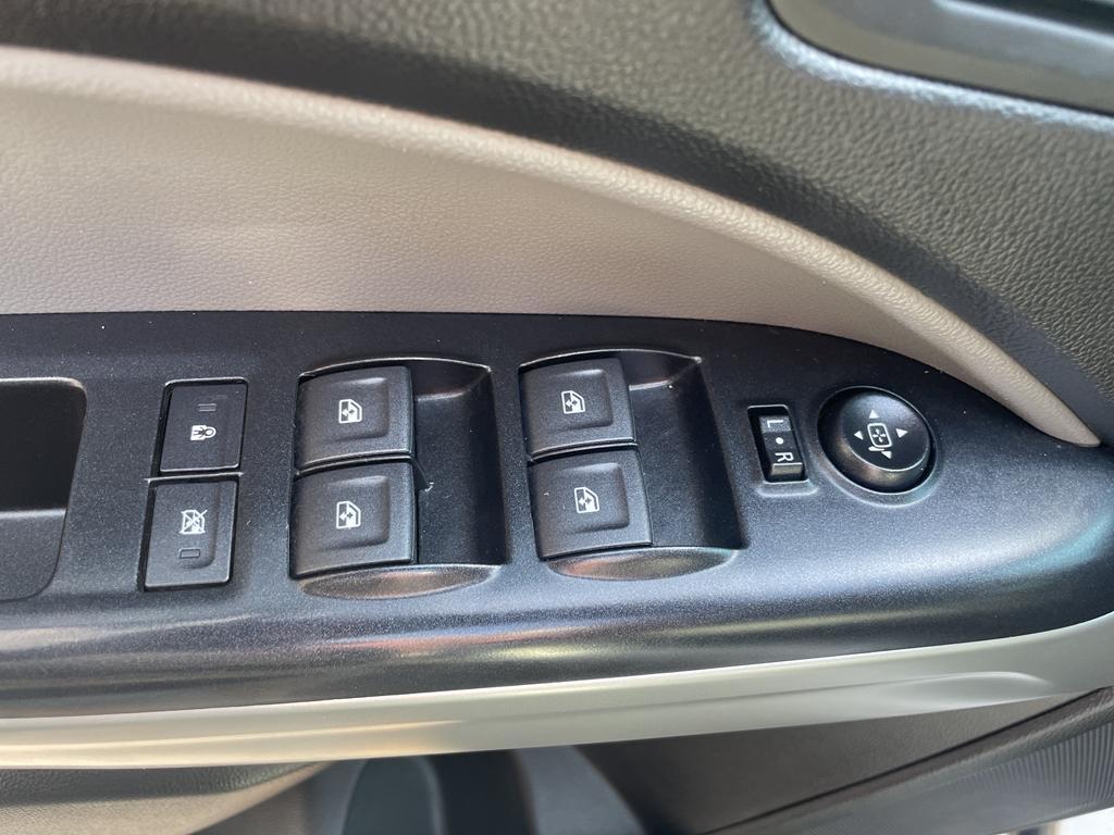 used 2020 Chevrolet Colorado car, priced at $25,495
