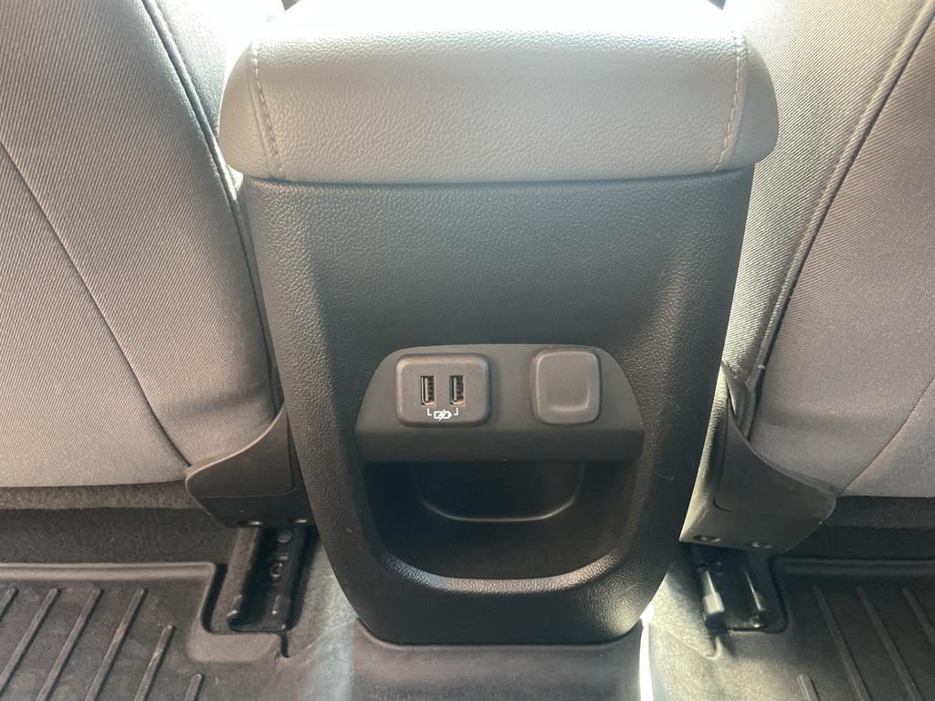 used 2020 Chevrolet Colorado car, priced at $25,495