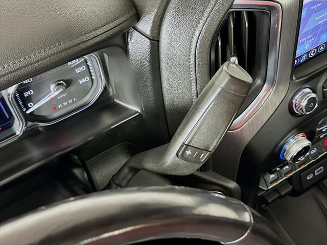 used 2020 GMC Sierra 1500 car, priced at $45,995