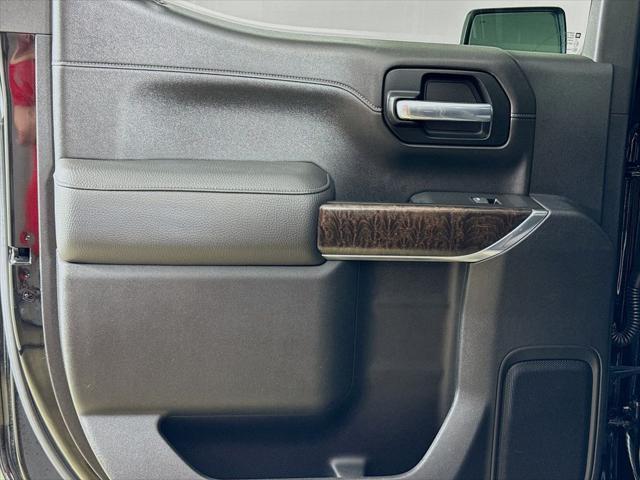used 2020 GMC Sierra 1500 car, priced at $45,995