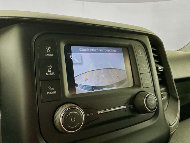 used 2023 Ram 1500 car, priced at $37,995