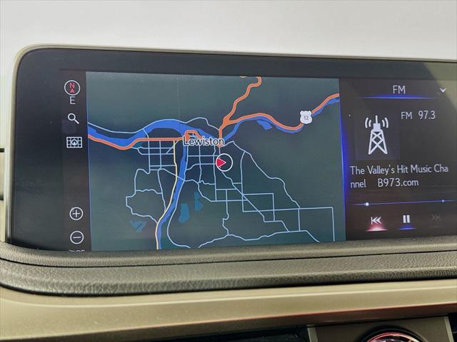 used 2022 Lexus RX 350 car, priced at $46,495
