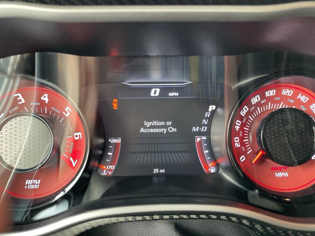 used 2023 Dodge Challenger car, priced at $175,000