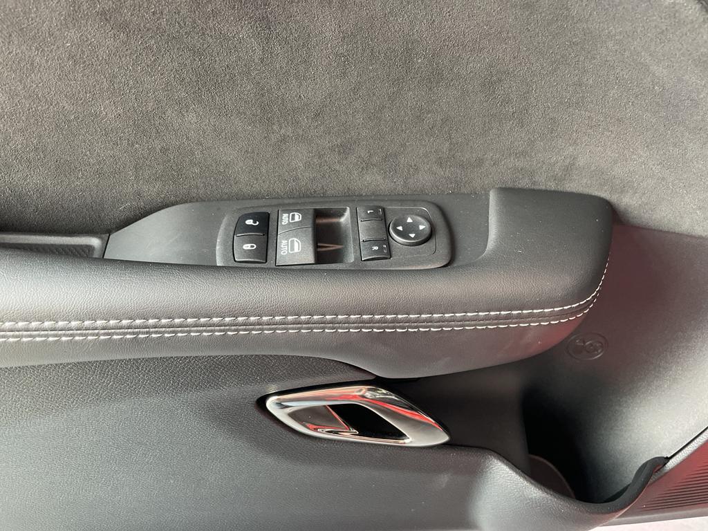 used 2023 Dodge Challenger car, priced at $175,000