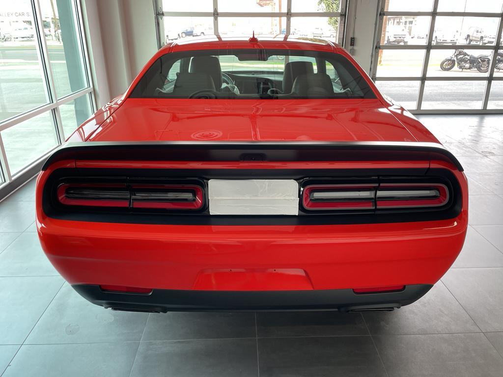 used 2023 Dodge Challenger car, priced at $175,000