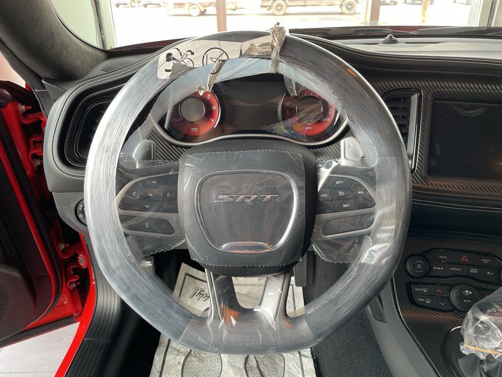 used 2023 Dodge Challenger car, priced at $175,000