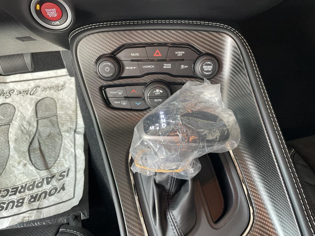 used 2023 Dodge Challenger car, priced at $175,000