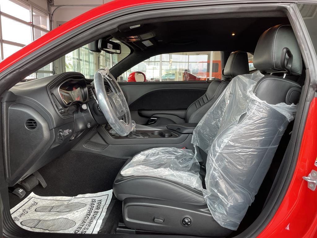 used 2023 Dodge Challenger car, priced at $175,000