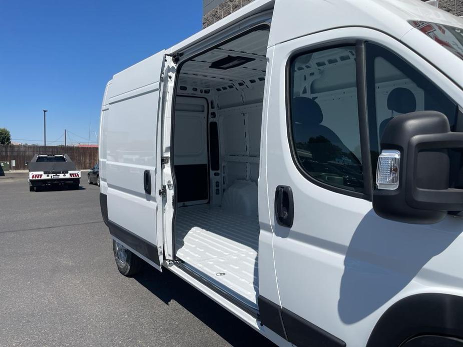 new 2024 Ram ProMaster 2500 car, priced at $56,740