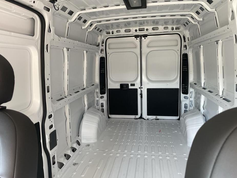 new 2024 Ram ProMaster 2500 car, priced at $56,740