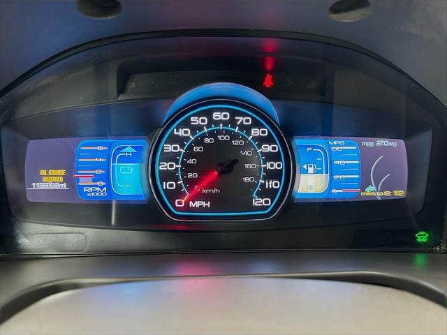 used 2012 Ford Fusion Hybrid car, priced at $7,995