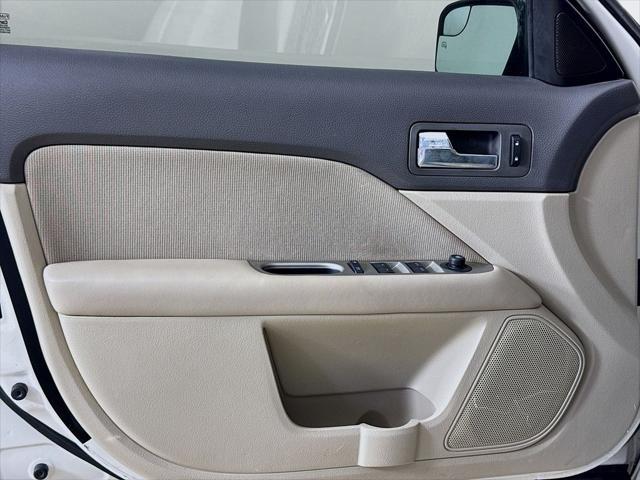 used 2012 Ford Fusion Hybrid car, priced at $7,995