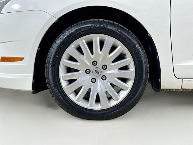 used 2012 Ford Fusion Hybrid car, priced at $7,995