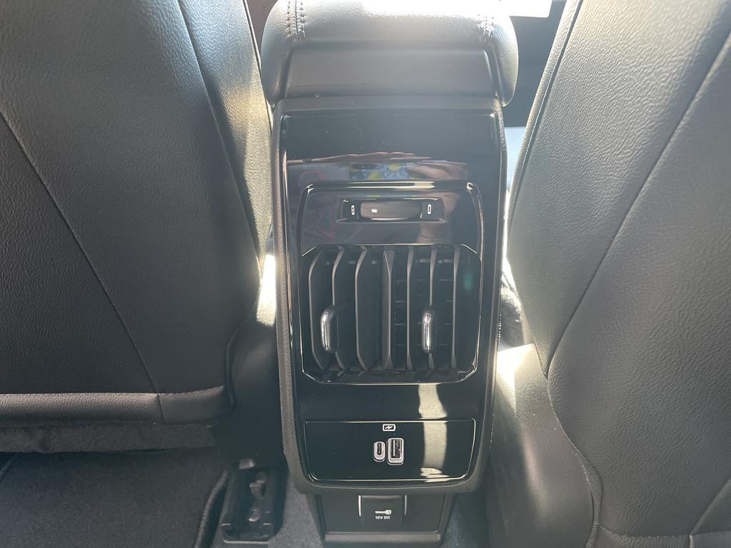 new 2025 Jeep Compass car, priced at $39,062