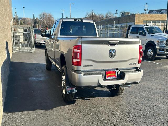 new 2024 Ram 3500 car, priced at $73,395