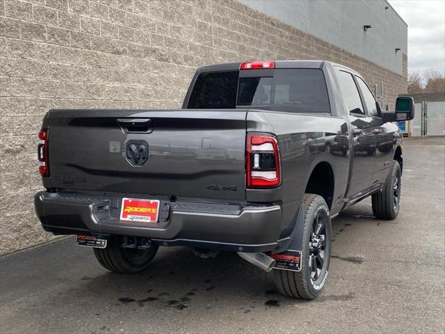 new 2024 Ram 2500 car, priced at $83,210